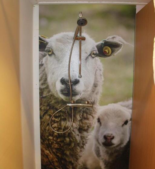 Standard Tent, Grytmanshoeve, Vakantiehuis Met Glamping