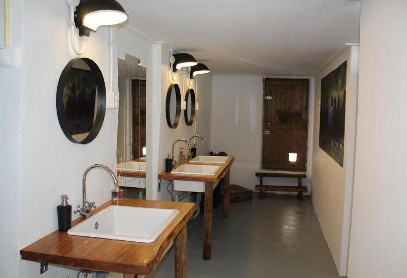 Standard Tent, Grytmanshoeve, Vakantiehuis Met Glamping