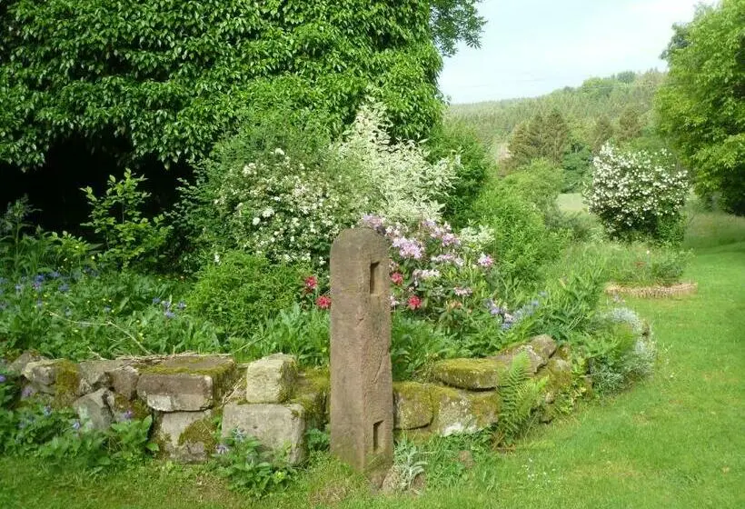デラックスルーム, La Fritillaire