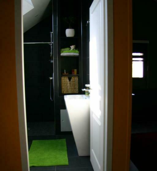 חדר דלוקס, La Grange De Félicie