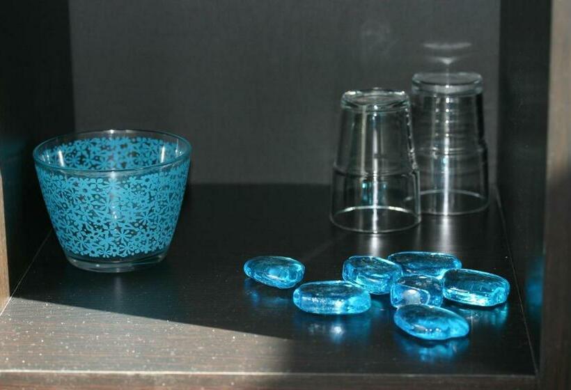 חדר דלוקס, La Grange De Félicie