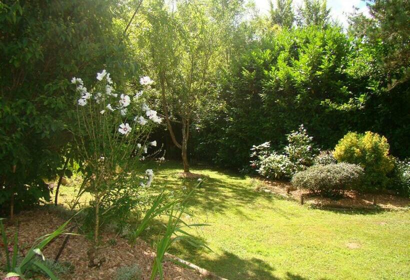 חדר דלוקס, La Grange De Félicie