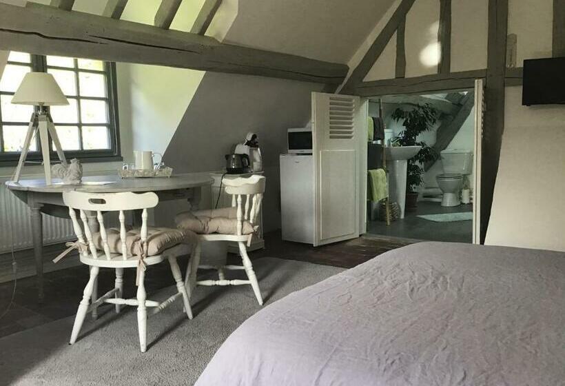 스탠다드 룸 가든 전망, La Vigne