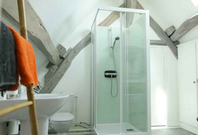 스탠다드 룸 가든 전망, La Vigne