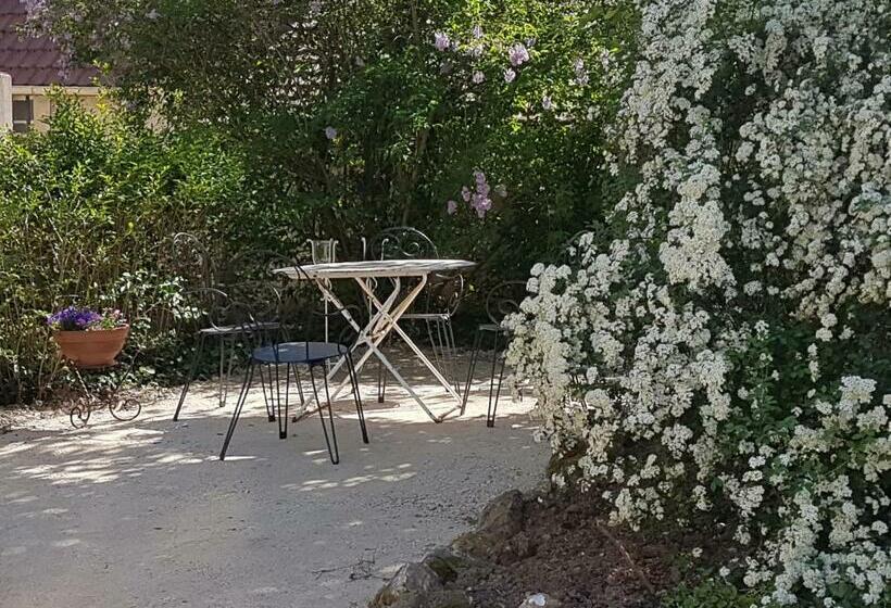 스탠다드 룸 가든 전망, La Vigne