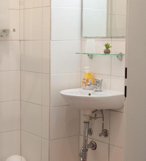 غرفة قياسية ذات إطلالة, Landhaus Nauenburg