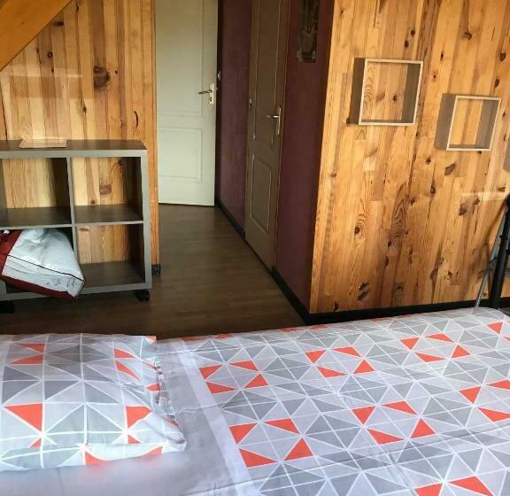 חדר סטנדרט, Le Chant Des Oiseaux