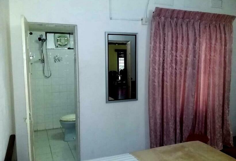 패밀리 스튜디오, Midland Hotel Rooms Kanampella