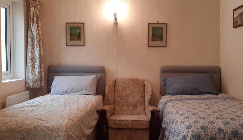 اتاق استاندارد, Orlando S