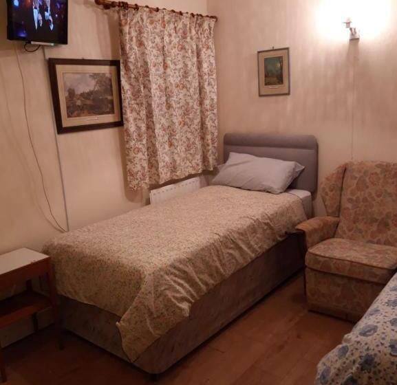 اتاق استاندارد, Orlando S