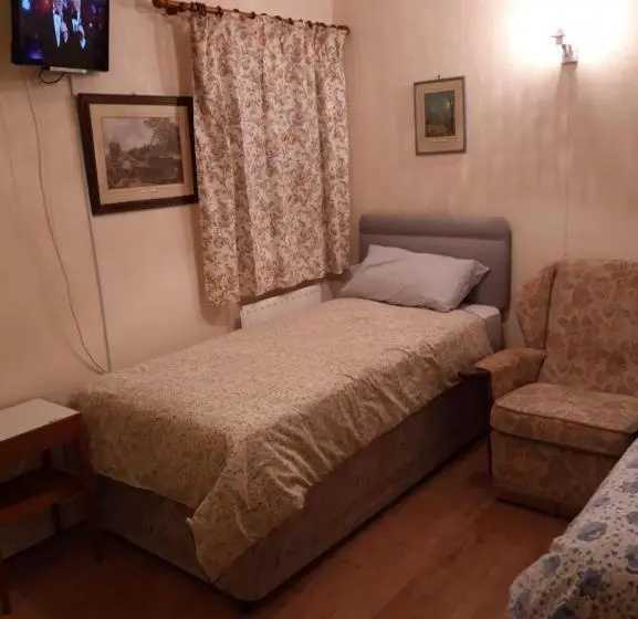 اتاق استاندارد, Orlando S