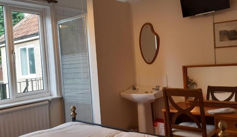 اتاق استاندارد, Orlando S