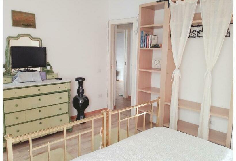 غرفة قياسية, Elizabeth B&b