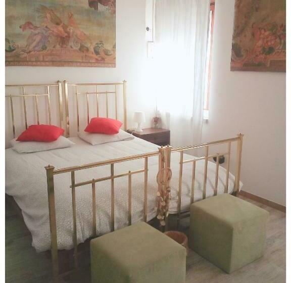 Номер Стандарт, Elizabeth B&b