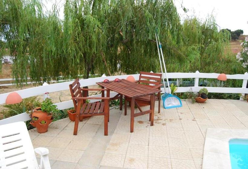 Дом 1 Спальня, Monte Das Silveirinhas   Casa Rural