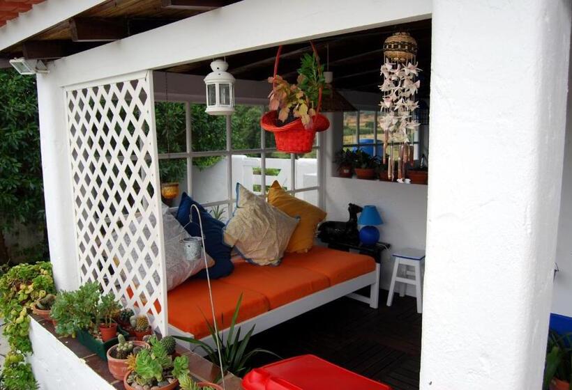 Дом 1 Спальня, Monte Das Silveirinhas   Casa Rural