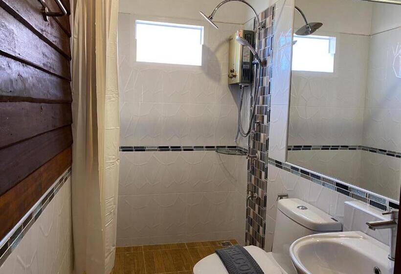 Стандартный Номер Кровать Кинг, Say Love Baan Sapan บอกฮักบ้านสะปัน