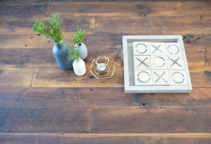 בית, חדר שינה 1, Tierkloof Mountain Cottages