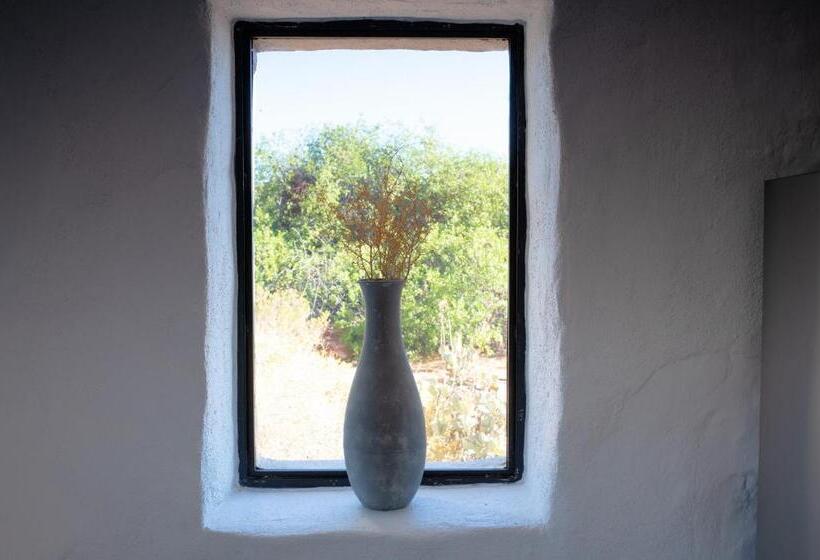 Дом 1 Спальня, Tierkloof Mountain Cottages