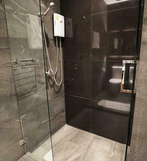 غرفة قياسية مطلّة علي الحديقة, Hug Jang Loei Garden & Resort