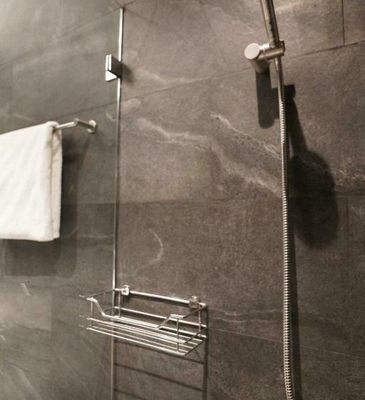 غرفة قياسية ثلاثية مطلة علي الحديقة, Hug Jang Loei Garden & Resort