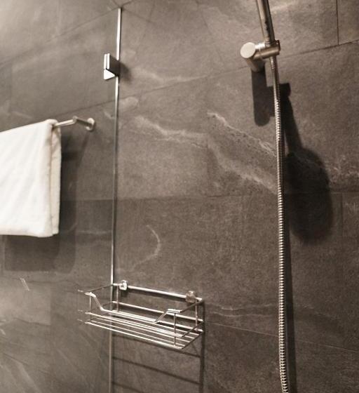 غرفة قياسية مزوَّدة بشُرفة, Hug Jang Loei Garden & Resort