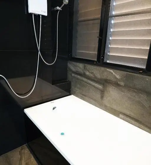バルコニー付きジュニアスイート, Hug Jang Loei Garden & Resort
