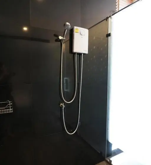 バルコニー付きジュニアスイート, Hug Jang Loei Garden & Resort