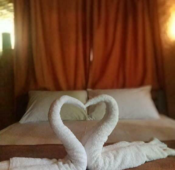 חדר דלוקס, Jembrana Bali Homestay