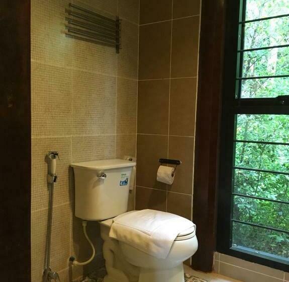 基本间, Kongkarn Resort And Farmstay