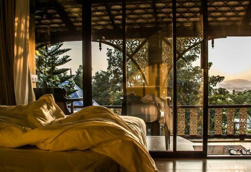 Номер Basic, Kongkarn Resort And Farmstay