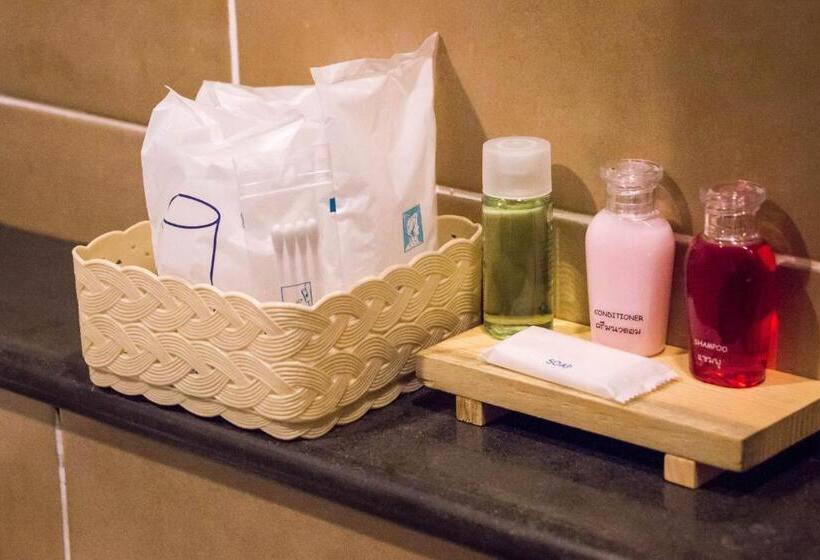 标准间, Kongkarn Resort And Farmstay