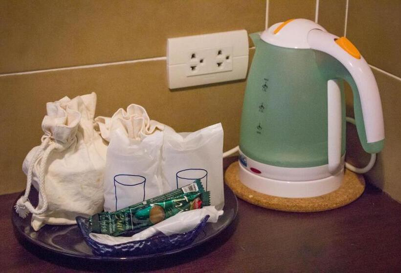 家庭房带园景, Kongkarn Resort And Farmstay