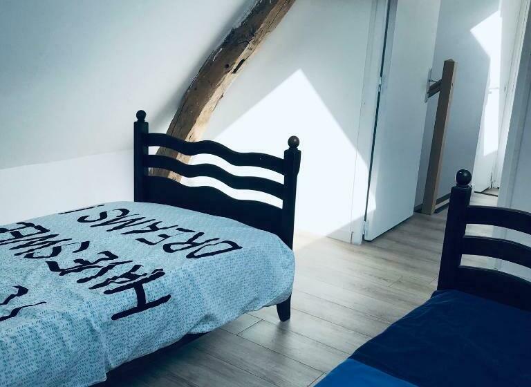 Дом 2 Спальни, La Treille