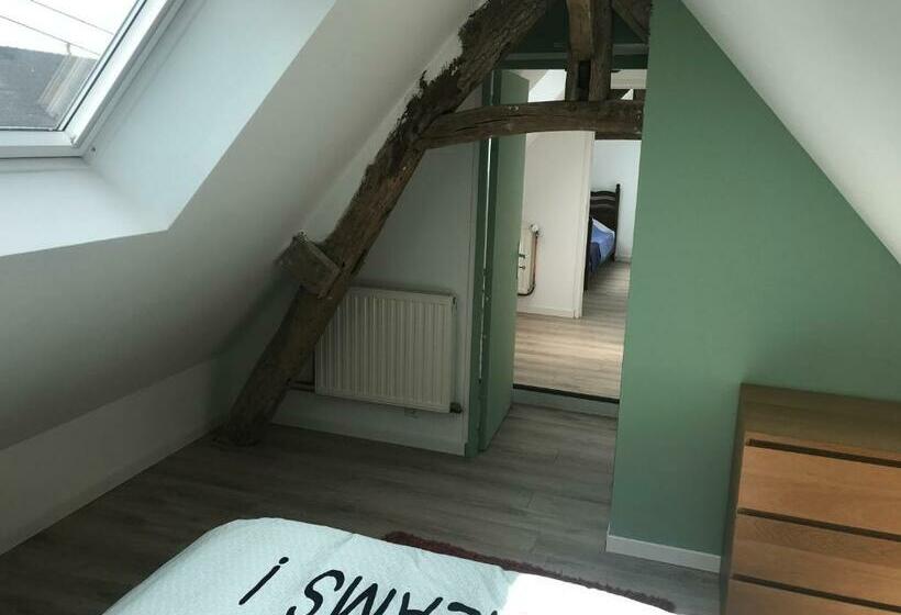 Дом 2 Спальни, La Treille