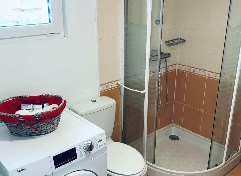 Дом 2 Спальни, La Treille