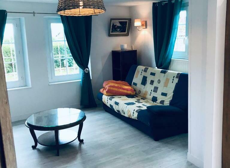 Дом 2 Спальни, La Treille