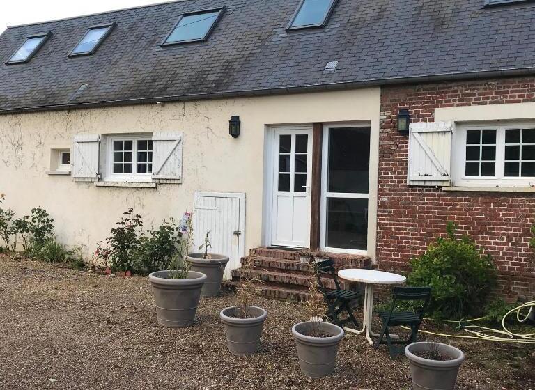 Дом 2 Спальни, La Treille