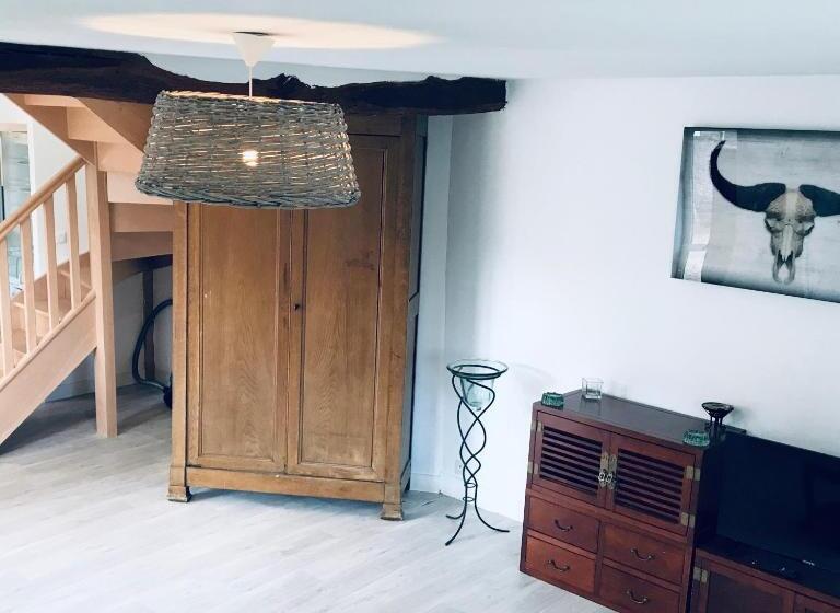 Дом 2 Спальни, La Treille