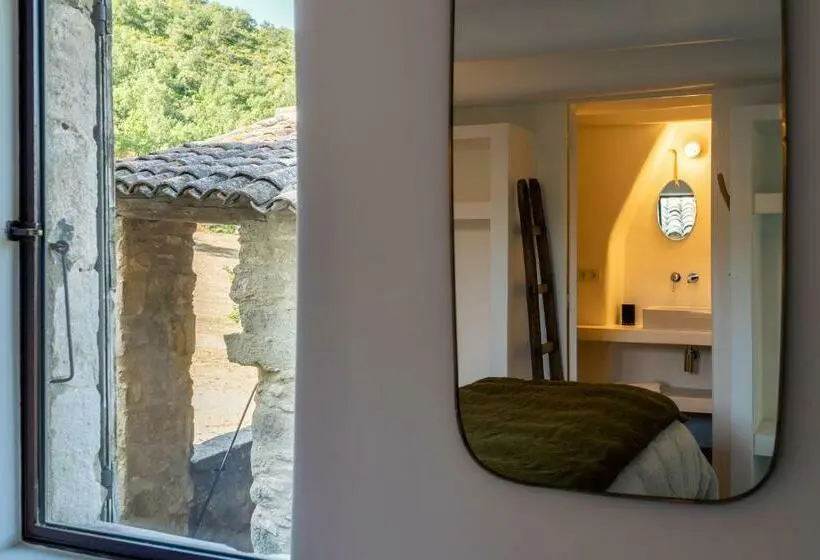 スイート, Le Domaine Du Castellas