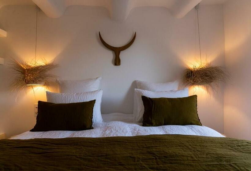 スイート, Le Domaine Du Castellas