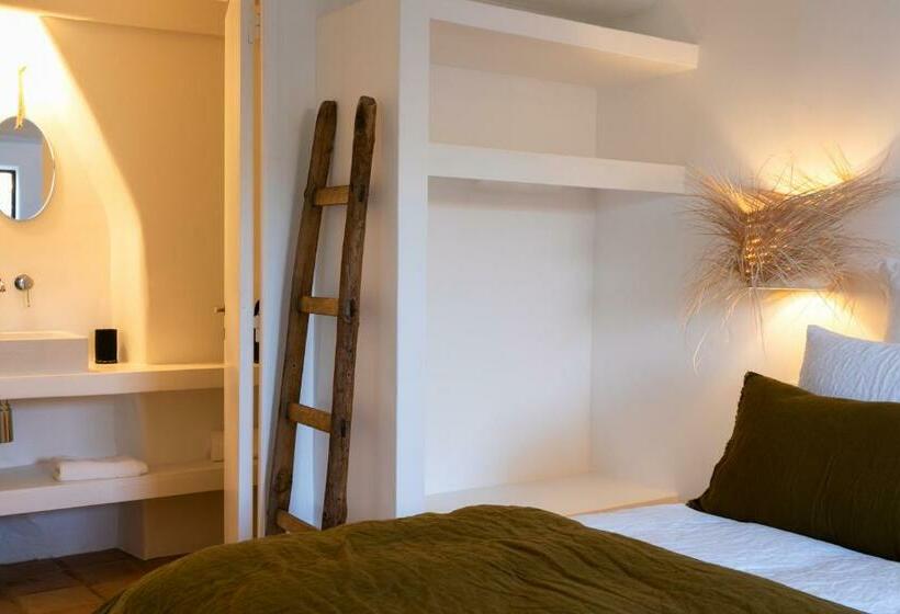 スイート, Le Domaine Du Castellas