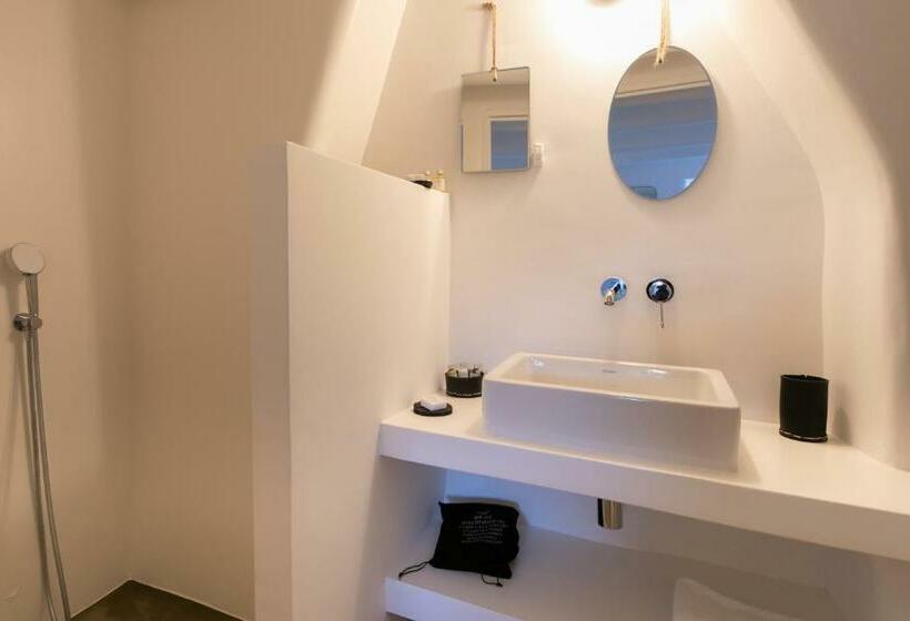 スイート, Le Domaine Du Castellas