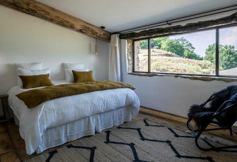 スイート, Le Domaine Du Castellas