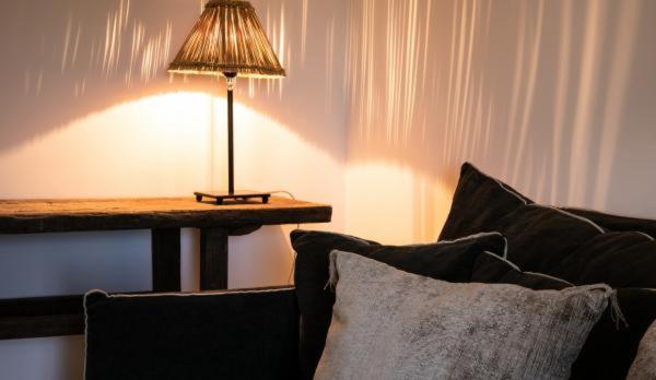 スイート, Le Domaine Du Castellas