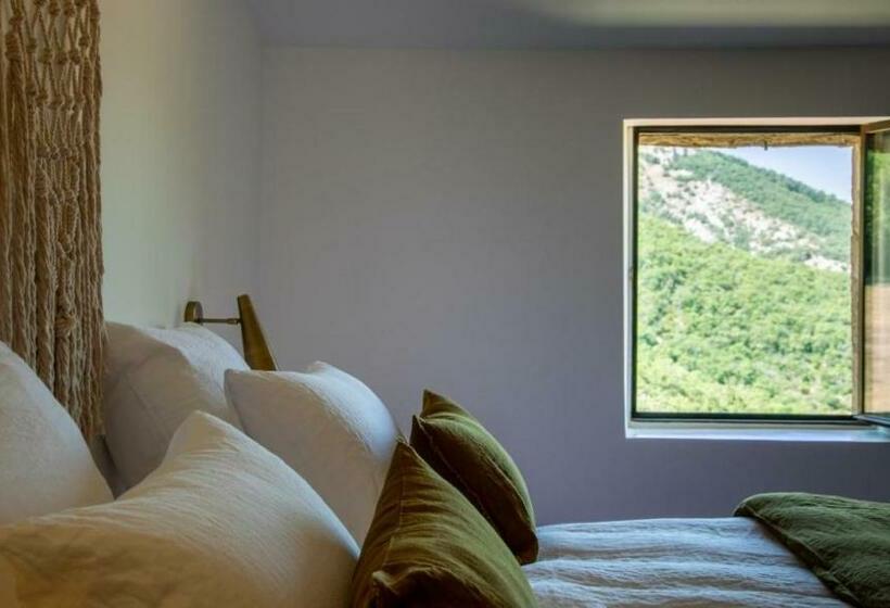 スイート, Le Domaine Du Castellas