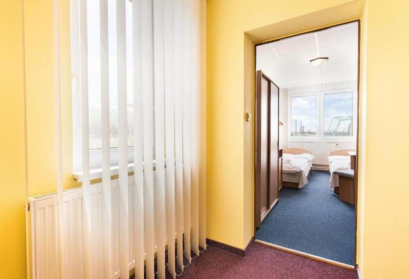 スタンダードルーム, Penzion Kovács