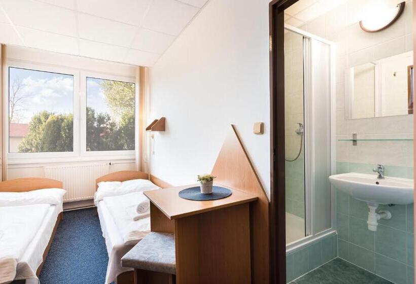 スタンダードルーム, Penzion Kovács