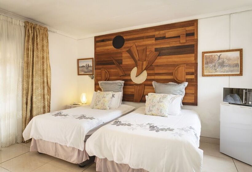 Номер Стандарт, Selamod Village Guest House