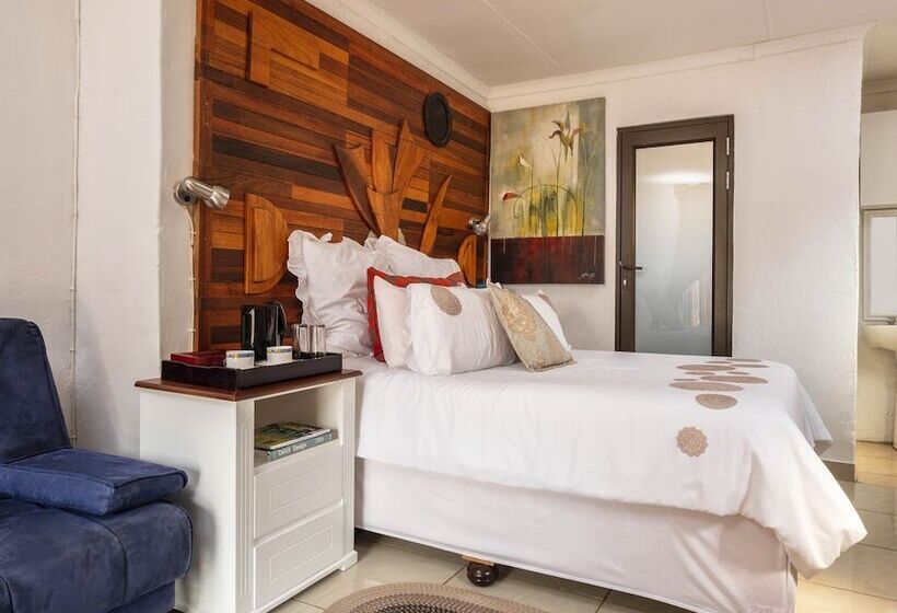 Номер Стандарт, Selamod Village Guest House